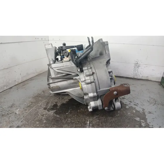 Caja Cambios para Ford C-Max (Cb3)