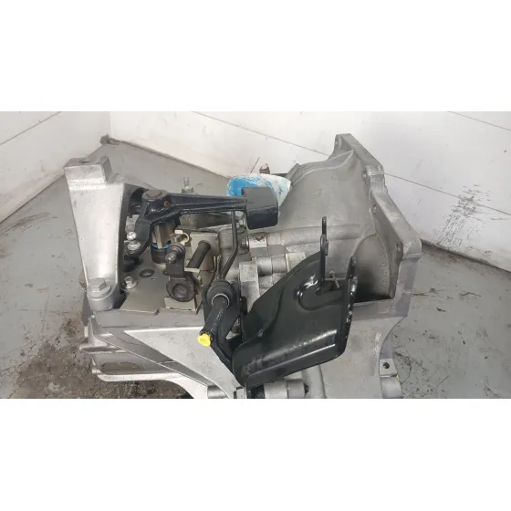 Caja Cambios para Ford C-Max (Cb3)