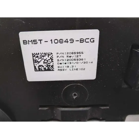 Cuadro Instrumentos para Ford C-Max