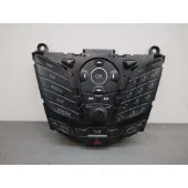 Sistema Audio / Radio Cd para Ford C-Max