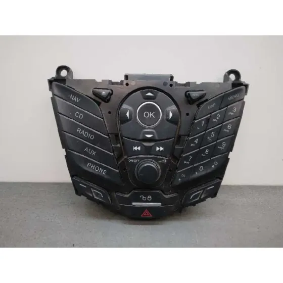 Sistema Audio / Radio Cd para Ford C-Max