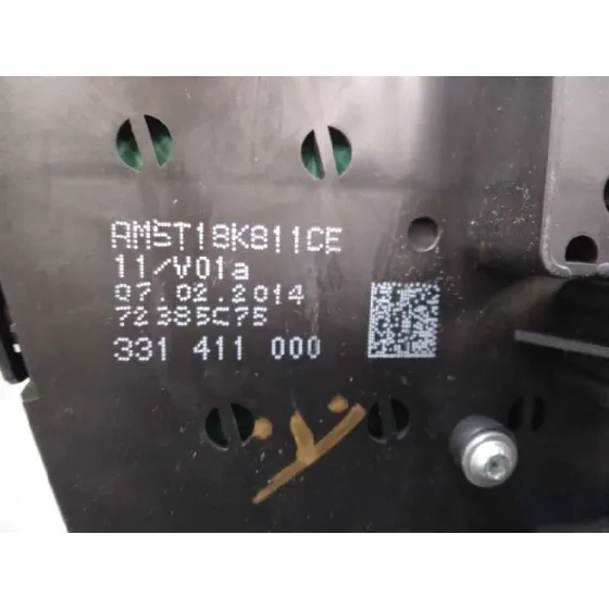 Sistema Audio / Radio Cd para Ford C-Max
