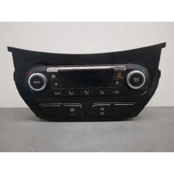 Mando Climatizador para Ford C-Max