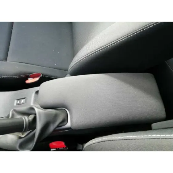 Apoyabrazos Central para Renault Megane Iii Berlina 5 P