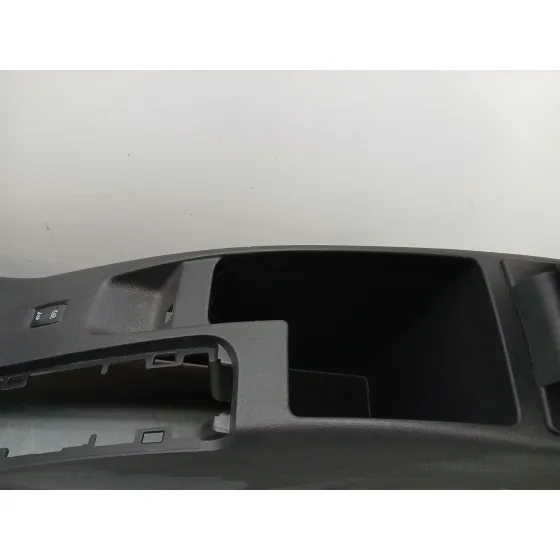 Apoyabrazos Central para Renault Megane Iii Berlina 5 P