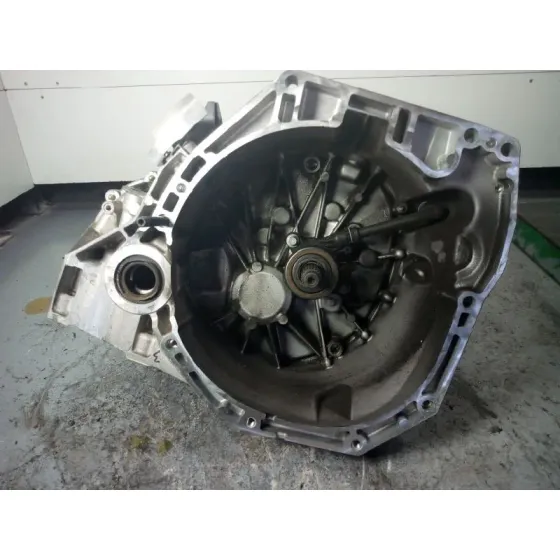 Caja Cambios para Renault Megane Iii Berlina 5 P