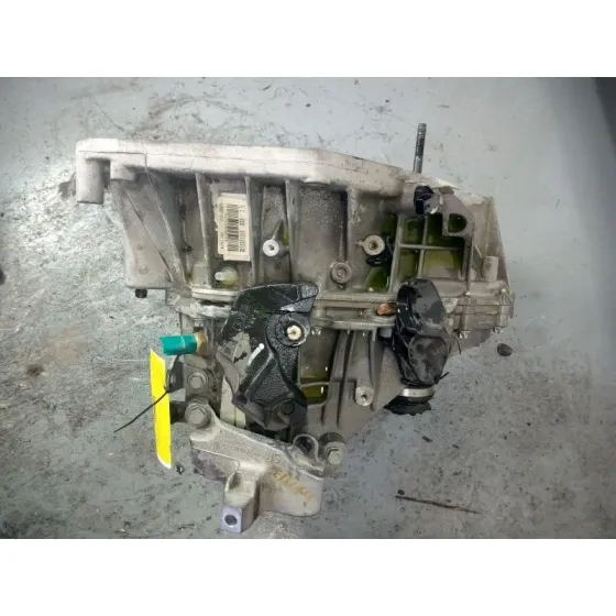 Caja Cambios para Renault Megane Iii Berlina 5 P
