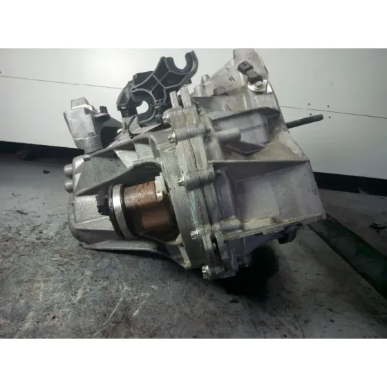Caja Cambios para Renault Megane Iii Berlina 5 P