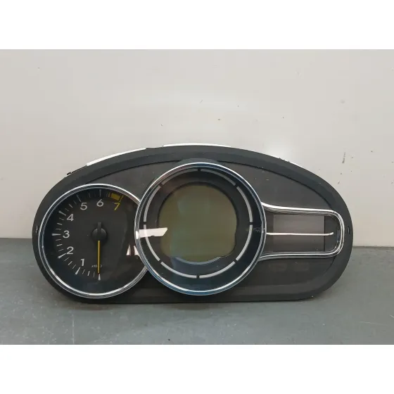 Cuadro Instrumentos para Renault Megane Iii Berlina 5 P