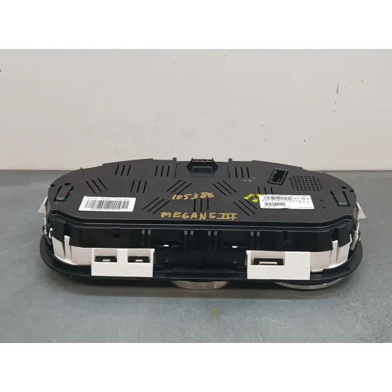 Cuadro Instrumentos para Renault Megane Iii Berlina 5 P
