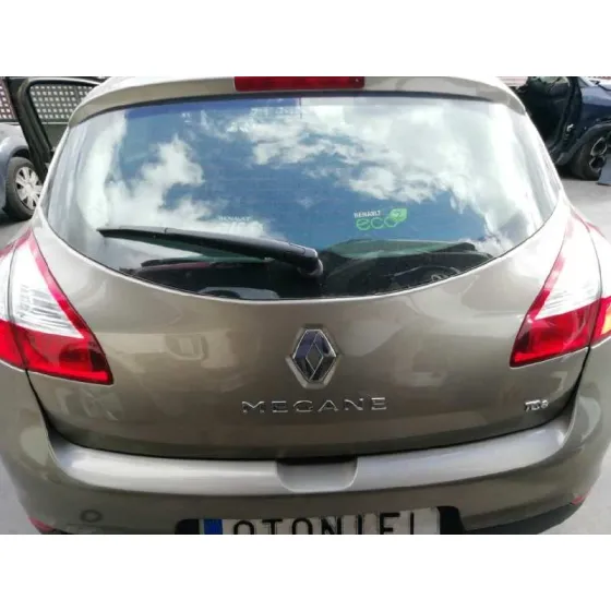 Porton Trasero para Renault Megane Iii Berlina 5 P