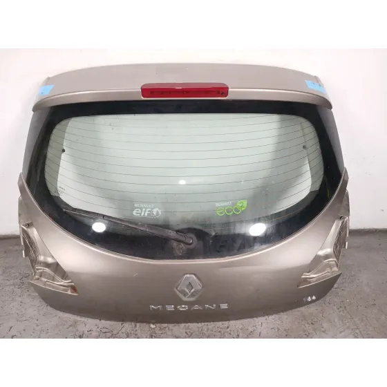 Porton Trasero para Renault Megane Iii Berlina 5 P