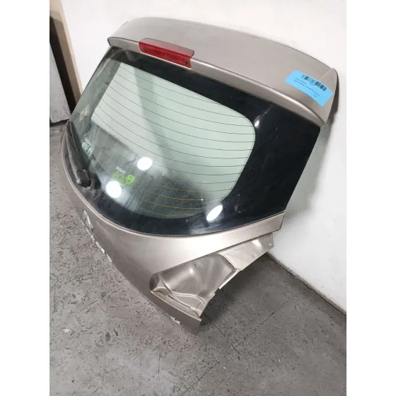 Porton Trasero para Renault Megane Iii Berlina 5 P