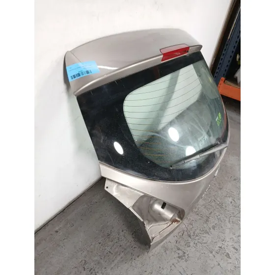 Porton Trasero para Renault Megane Iii Berlina 5 P