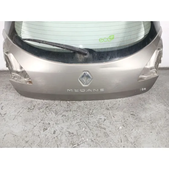 Porton Trasero para Renault Megane Iii Berlina 5 P