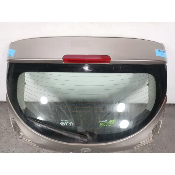 Porton Trasero para Renault Megane Iii Berlina 5 P