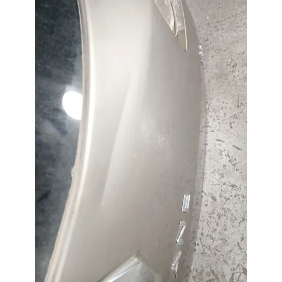 Porton Trasero para Renault Megane Iii Berlina 5 P