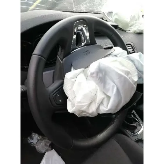 Volante para Renault Megane Iii Berlina 5 P