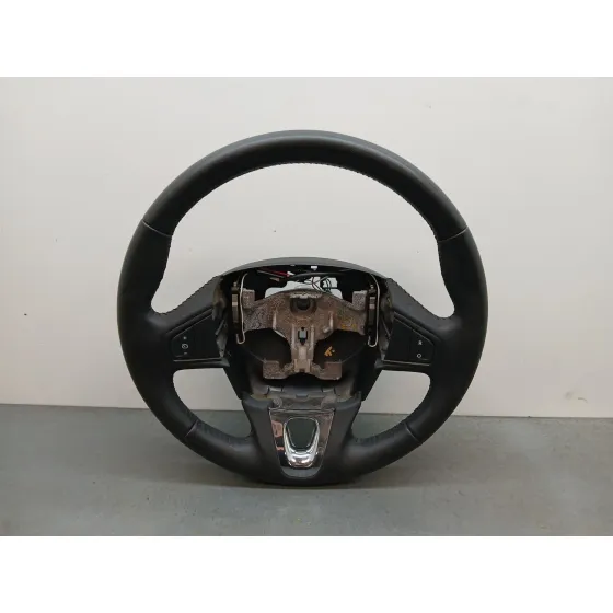 Volante para Renault Megane Iii Berlina 5 P