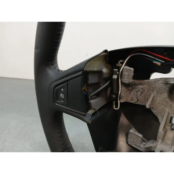 Volante para Renault Megane Iii Berlina 5 P