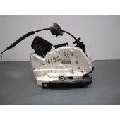 Cerradura Puerta Delantera Derecha para Seat Leon St (5F8)