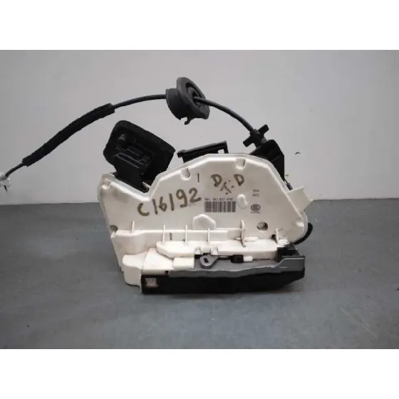Cerradura Puerta Delantera Derecha para Seat Leon St (5F8)