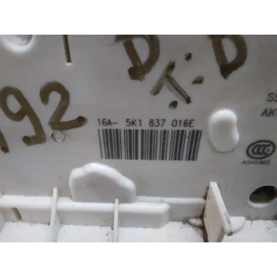 Cerradura Puerta Delantera Derecha para Seat Leon St (5F8)