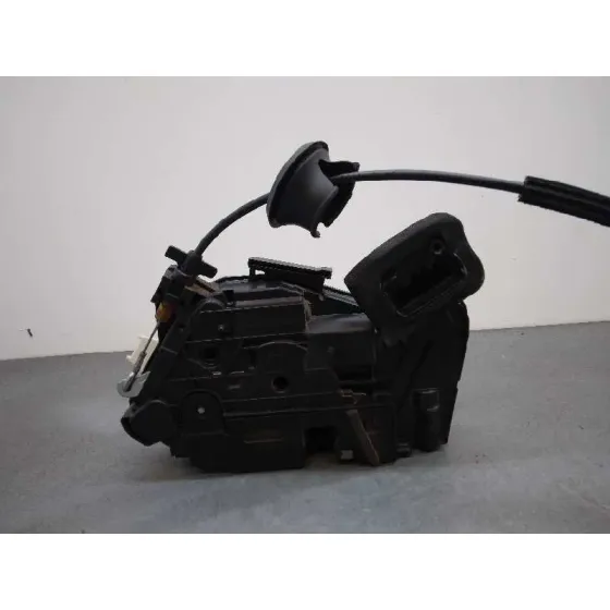 Cerradura Puerta Delantera Derecha para Seat Leon St (5F8)