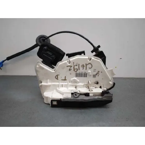 Cerradura Puerta Trasera Derecha para Seat Leon St (5F8)