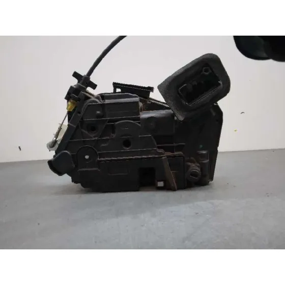 Cerradura Puerta Trasera Derecha para Seat Leon St (5F8)