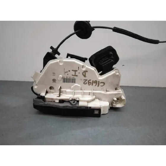 Cerradura Puerta Trasera Izquierda para Seat Leon St (5F8)