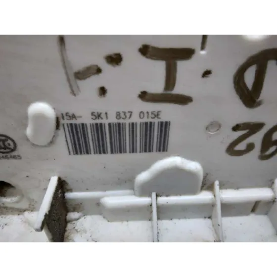 Cerradura Puerta Trasera Izquierda para Seat Leon St (5F8)