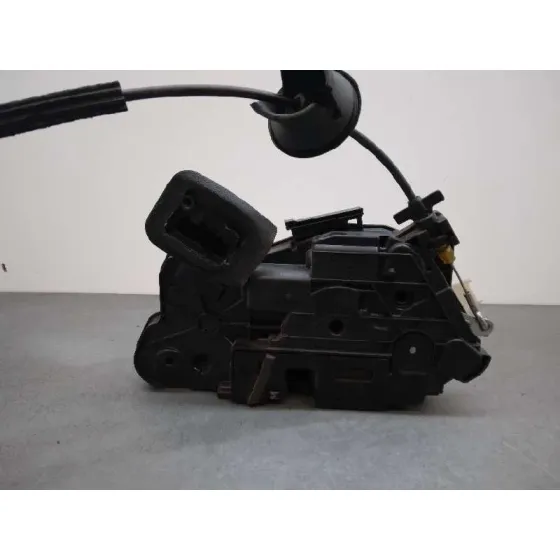 Cerradura Puerta Trasera Izquierda para Seat Leon St (5F8)