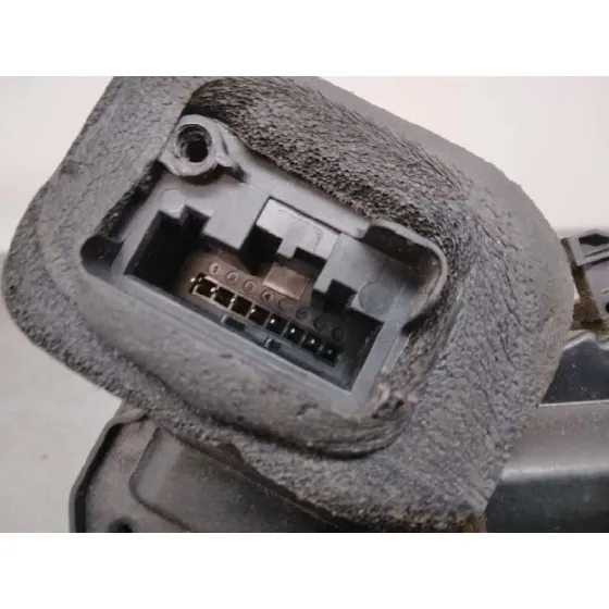 Cerradura Puerta Trasera Izquierda para Seat Leon St (5F8)