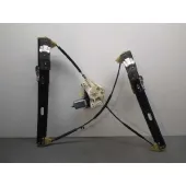 Elevalunas Delantero Izquierdo para Seat Leon St (5F8)