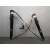 Elevalunas Delantero Izquierdo para Seat Leon St (5F8)