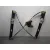 Elevalunas Delantero Izquierdo para Seat Leon St (5F8)