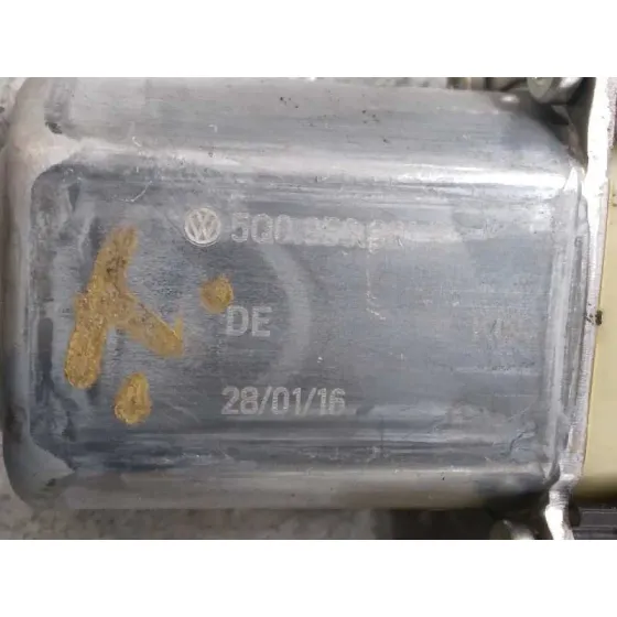 Elevalunas Delantero Izquierdo para Seat Leon St (5F8)