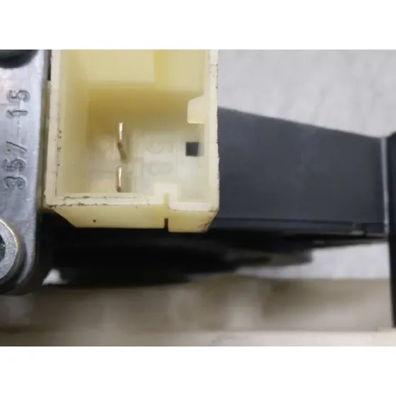 Elevalunas Delantero Izquierdo para Seat Leon St (5F8)