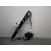 Elevalunas Trasero Derecho para Seat Leon St (5F8)