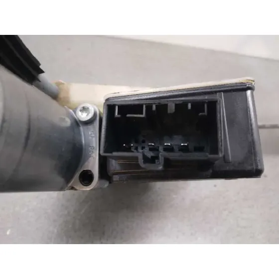 Elevalunas Trasero Derecho para Seat Leon St (5F8)