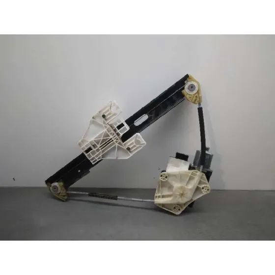 Elevalunas Trasero Derecho para Seat Leon St (5F8)