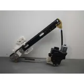 Elevalunas Trasero Izquierdo para Seat Leon St (5F8)