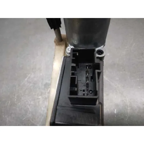 Elevalunas Trasero Izquierdo para Seat Leon St (5F8)