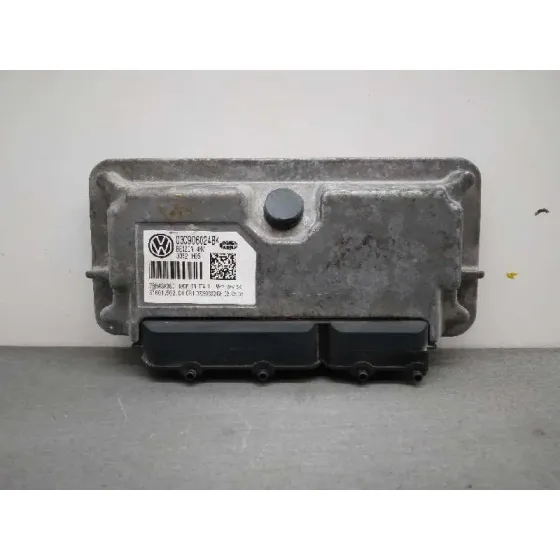 Centralita Motor Uce para Seat Ibiza (6J5)