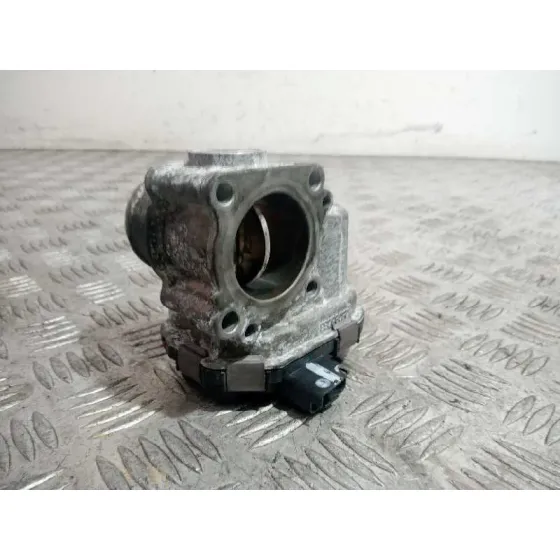 Caja Mariposa para Peugeot 207