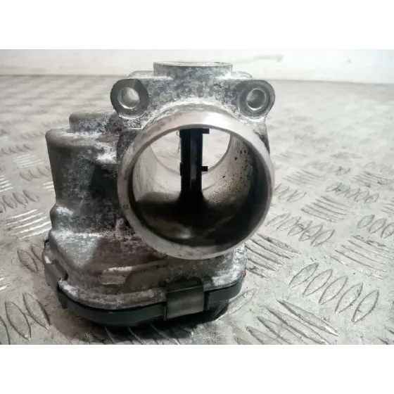 Caja Mariposa para Peugeot 207