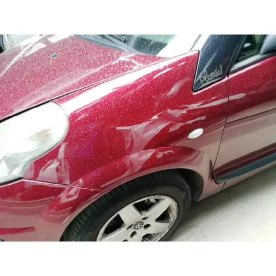 Aleta Delantera Izquierda para Citroën C3 Pluriel