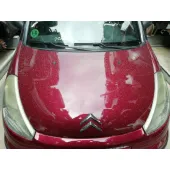 Capot para Citroën C3 Pluriel