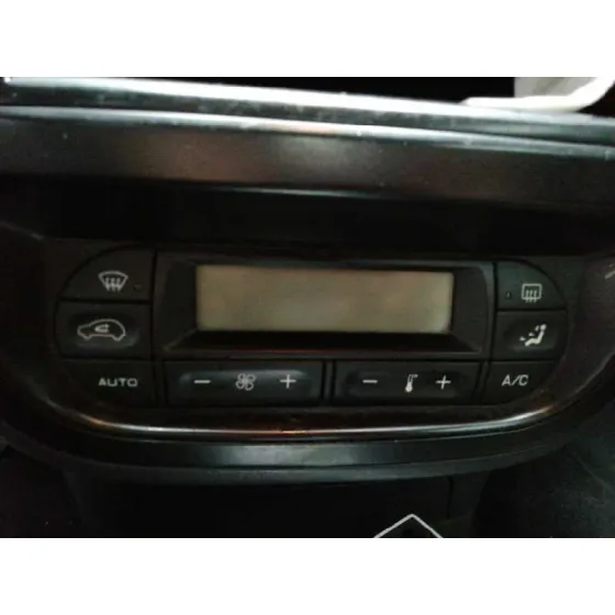 Mando Climatizador para Citroën C3 Pluriel